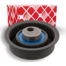 FEBI BILSTEIN 17621 Spannrolle, Zahnriemen FEBI BILSTEIN 17621 Spannrolle, Zahnriemen