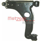 58005101 Lenker, Radaufhängung