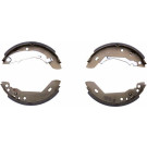 8DB 355 000-591 Bremsbackensatz