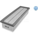 312 321 0041 Luftfilter MEYLE-ORIGINAL: True to OE.