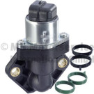 7.05432.13.0 Leerlaufregelventil, Luftversorgung