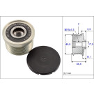 535 0164 10 Generatorfreilauf