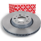 FEBI BILSTEIN 18050 Bremsscheibe FEBI BILSTEIN 18050 Bremsscheibe