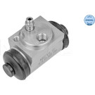 16-14 531 0008 Radbremszylinder MEYLE-ORIGINAL: True to OE.