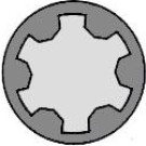 14-32131-01 Zylinderkopfschraubensatz