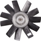 FEBI BILSTEIN 106015 Lüfter, Motorkühlung