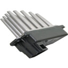 ABR 123 000S Regler, Innenraumgebläse BEHR