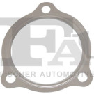 110-989 Dichtung, Abgasrohr