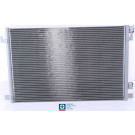 94852 Kondensator, Klimaanlage ** FIRST FIT **