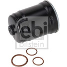 FEBI BILSTEIN 184365 Kraftstofffilter FEBI BILSTEIN 184365 Kraftstofffilter