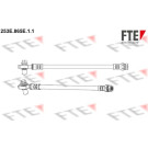 FTE | Bremsschlauch | 9240415