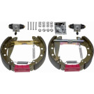 GSK1511 Bremsbackensatz Superkit