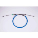 8AS 355 662-481 Seilzug, Feststellbremse 8AS 355 662-481 Seilzug, Feststellbremse