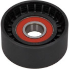 54-0644 Spannrolle, Keilrippenriemen