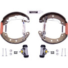 8DB 355 004-261 Bremsbackensatz Shoe Kit Pro