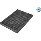 112 326 0024/PD Filter, Innenraumluft MEYLE-PD: Advanced performance and design.