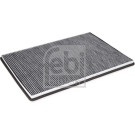 febi bilstein | Filter, Innenraumluft | 194786