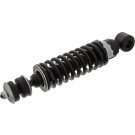 FEBI BILSTEIN 40003 Dämpfer, Fahrerhauslagerung FEBI BILSTEIN 40003 Dämpfer, Fahrerhauslagerung