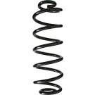 Spidan | Fahrwerksfeder | 86535