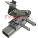 0906300 Sensor, Abgasdruck ORIGINAL ERSATZTEIL