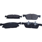 Maxgear | Bremsbelagsatz, Scheibenbremse | 19-3611