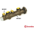Brembo | Hauptbremszylinder | M 23 038