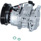 320169 Kompressor, Klimaanlage EASY FIT