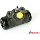 Brembo | Radbremszylinder | A 12 585