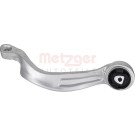 Metzger | Lenker, Radaufhängung | 58195501