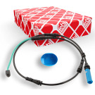 FEBI BILSTEIN 104576 Verschleißkontakt, Warnkontakt FEBI BILSTEIN 104576 Verschleißkontakt, Warnkontakt