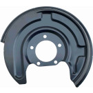 Vaico | Spritzblech, Bremsscheibe | V10-3905 Vaico | Spritzblech, Bremsscheibe | V10-3905