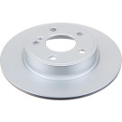 672501 Bremsscheibe COATED