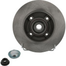 DDF1561-1 Bremsscheibe PREMIER