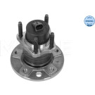 614 752 0003 Radnabe MEYLE-ORIGINAL: True to OE. 614 752 0003 Radnabe MEYLE-ORIGINAL: True to OE.