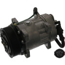 FEBI BILSTEIN 44367 Kompressor, Klimaanlage