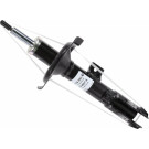 Sachs | Stoßdämpfer | 316 992