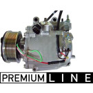 Mahle | Kompressor, Klimaanlage | ACP 949 000P