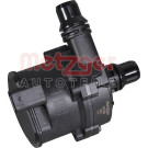 2221200 Wasserpumpe, Antriebsbatterie GREENPARTS