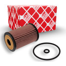 FEBI BILSTEIN 37417 Ölfilter FEBI BILSTEIN 37417 Ölfilter