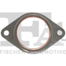 330-925 Dichtung, Abgasrohr