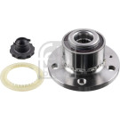 febi bilstein | 2 x FEBI Radlagersatz | 24414 febi bilstein | 2 x FEBI Radlagersatz | 24414