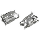 3119007 Halteklammer, Seilzug (Feststellbremse) ORIGINAL ERSATZTEIL GREENPARTS