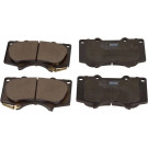 Maxgear | Bremsbelagsatz, Scheibenbremse | 19-1425
