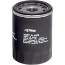 Hengst Filter | Ölfilter | H97W01