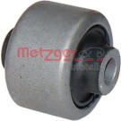 Metzger | Lagerung, Lenker | 52012508