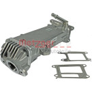 0892356 Kühler, Abgasrückführung ORIGINAL ERSATZTEIL