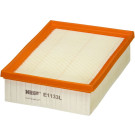 Hengst Filter | Luftfilter | E1133L