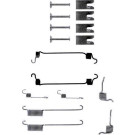 8DZ 355 200-391 Zubehörsatz, Bremsbacken