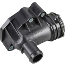 Metzger | Kühlmittelflansch | 4010286