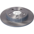 FEBI BILSTEIN 188774 Bremsscheibe